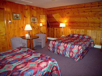 Pahaska Tepee Resort Cody Exteriör bild