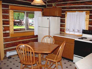 Pahaska Tepee Resort Cody Exteriör bild